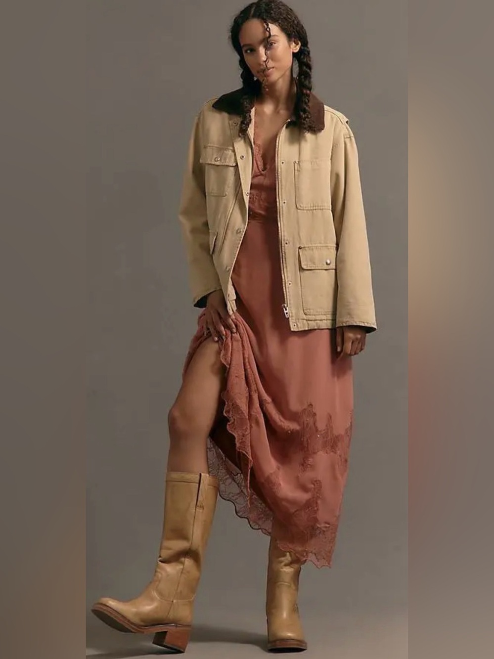 Frye Kate Pull On Boots Size 8 NIB